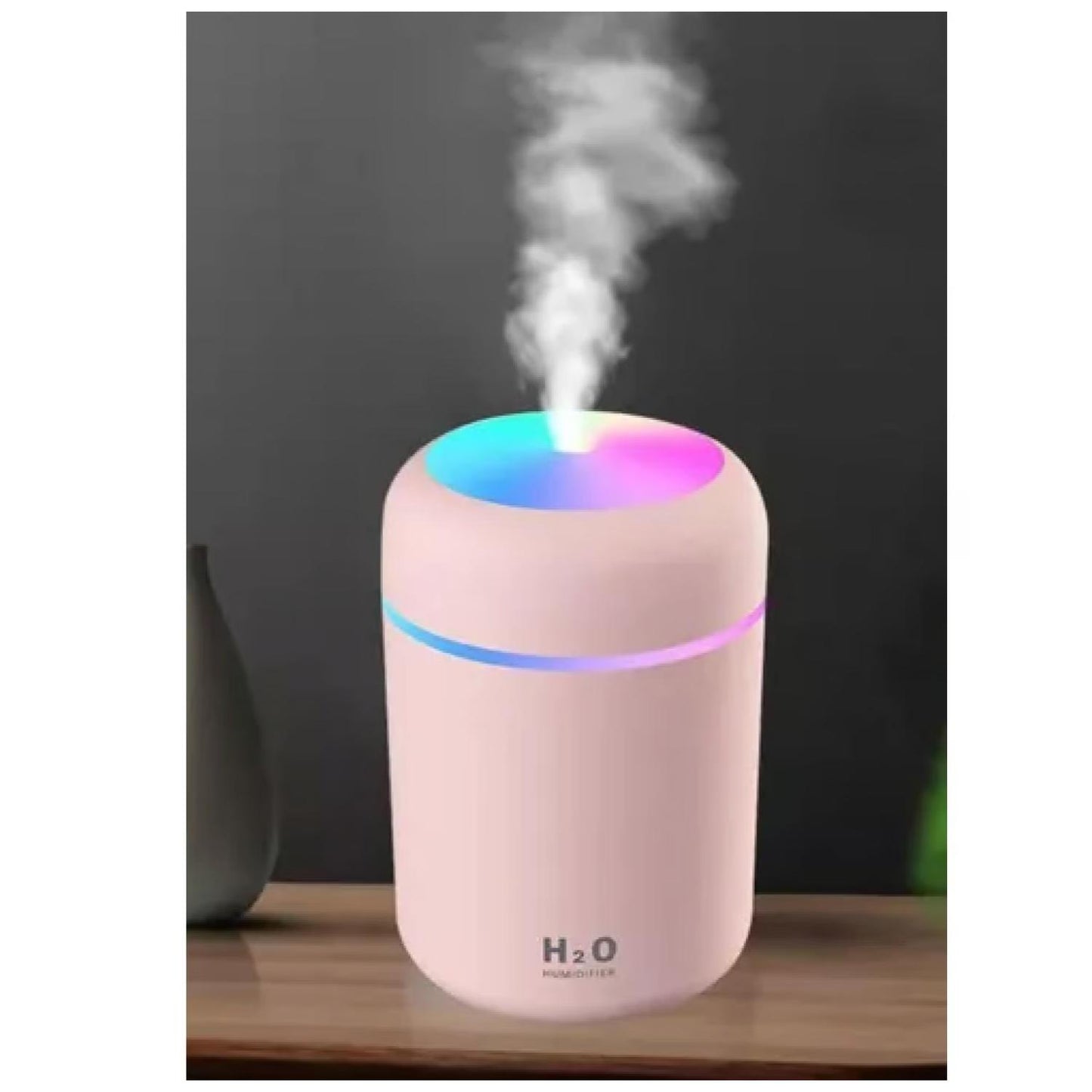 Humidificador Mini 🧘‍♀️ 🙌🌿