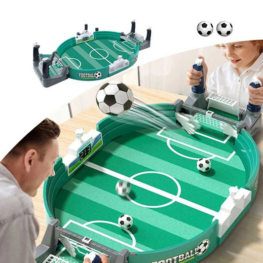 Juego de Fútbol Mesa para dos ⚽