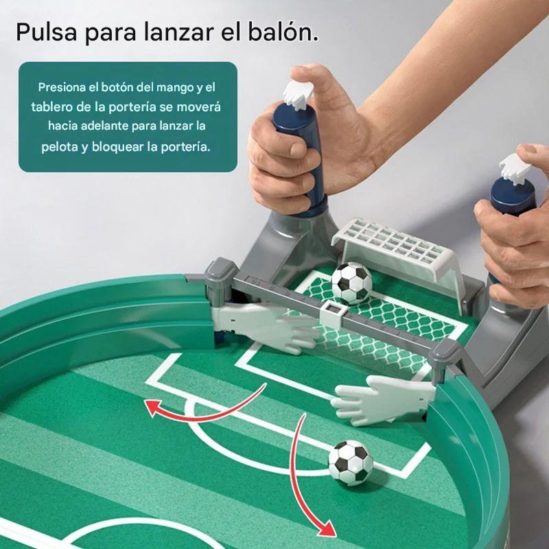 Juego de Fútbol Mesa para dos ⚽