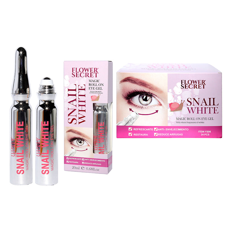 Triple pack de belleza para ojos 🌟